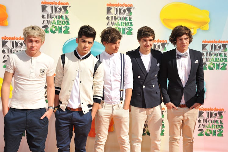 Zayn Malik and One Direction's friendship is complicated.