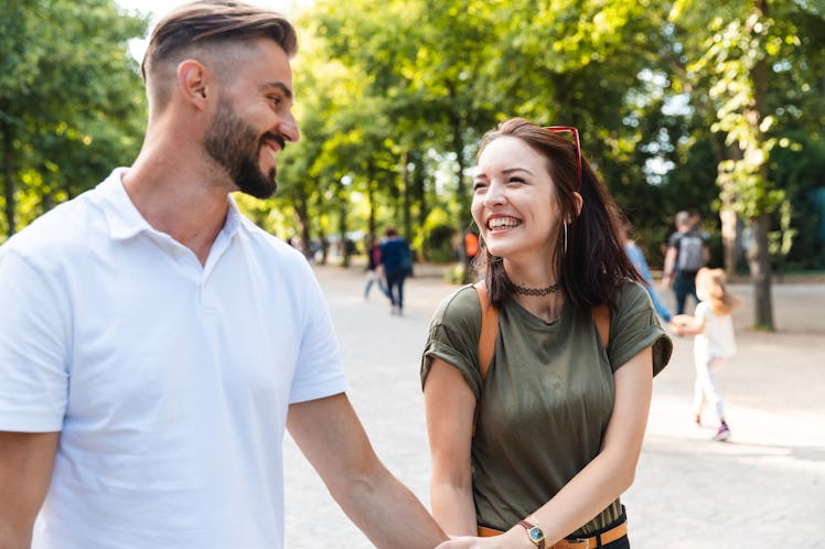 Leo and Libra are one of the zodiac sign pairs who break up and get back together