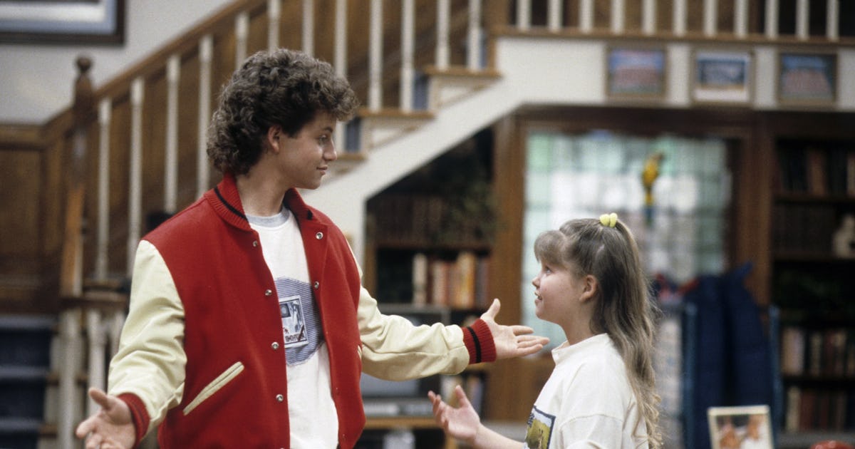 Is There A Season 6 Of Fuller House Kirk Cameron's 'Fuller House' Season 5 Cameo Is An Affront To LGBTQ