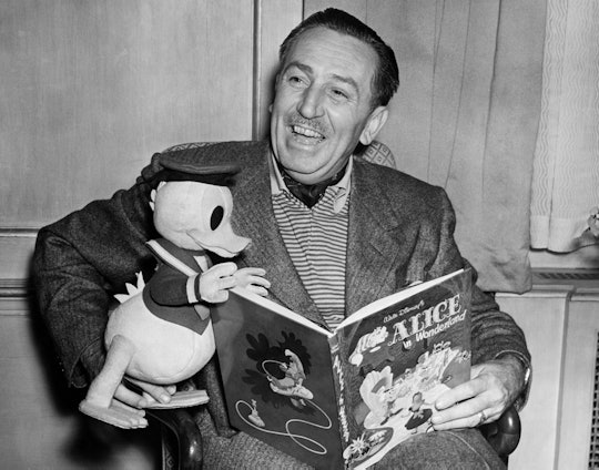 Share these six facts about Walt Disney with your kids in honor of the iconic animator's 118th birth...