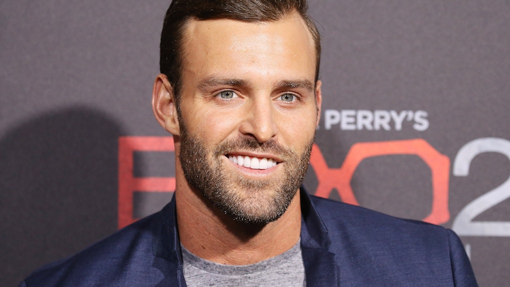 Bachelor Nation's Robby Hayes Is Joining 'Siesta Key' Season 3, So Get ...