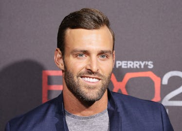 Bachelor Nation's Robby Hayes Is Joining 'Siesta Key' Season 3