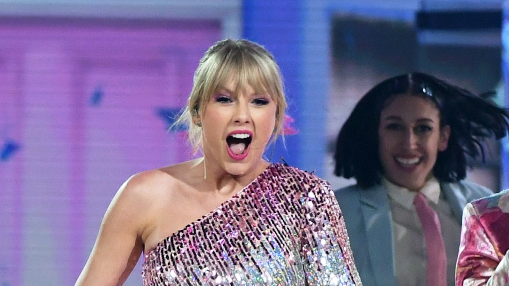 Christmas Tree Farm Lyrics