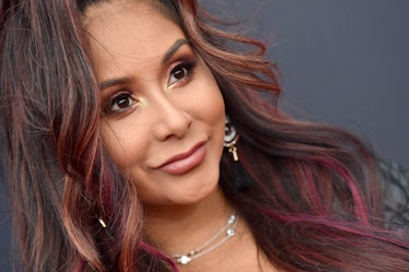 Snooki announced her retirement from 'Jersey Shore'
