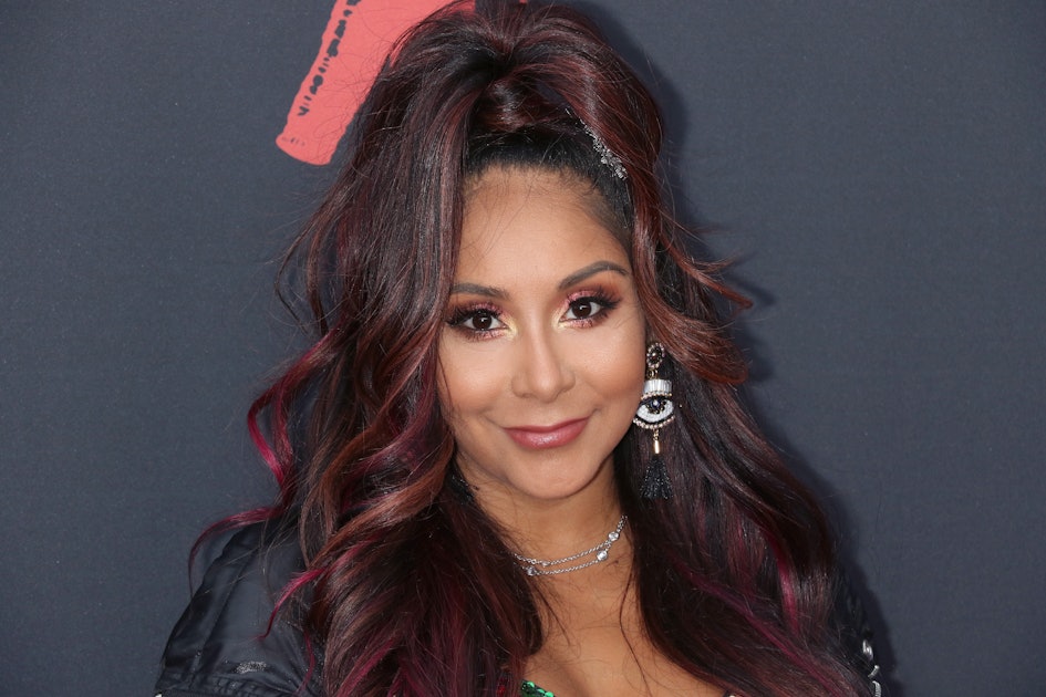 The Real Reason the 'Jersey Shore' Drama Got to Be Too Much for Snooki