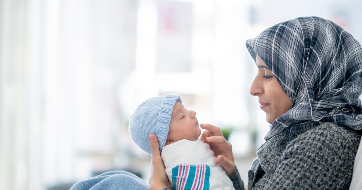 Stroking Your Baby S Nose To Sleep Actually Works Beyond Frozen 2 Stroking Your Baby S Nose To Sleep Actually Works Beyond Frozen 2