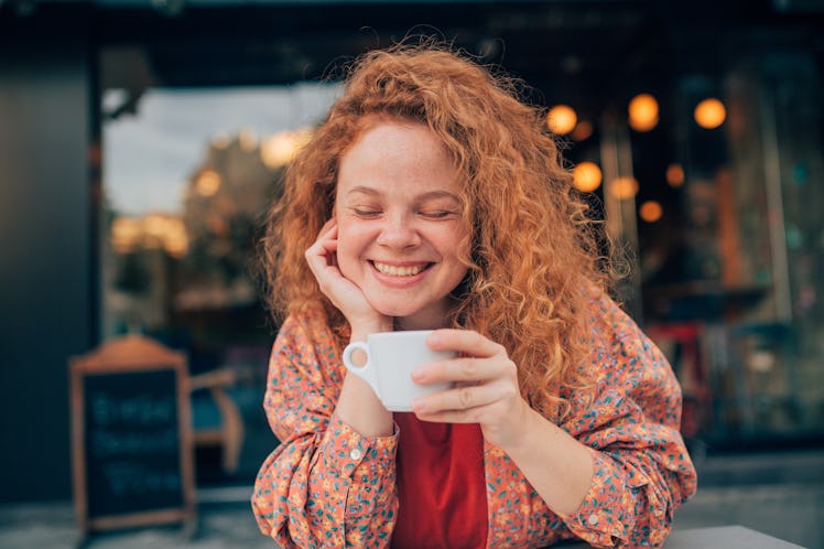 Movie and TV quotes make great Instagram captions about self-love
