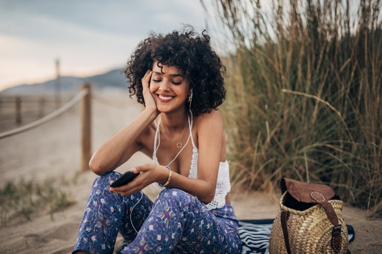 "Lover" by Taylor Swift is one of the best happy love songs