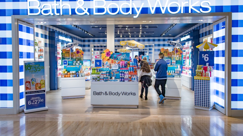 Bath Body Works Candle Day Sale 2019 Means 3 Wick Candles Are Only 10