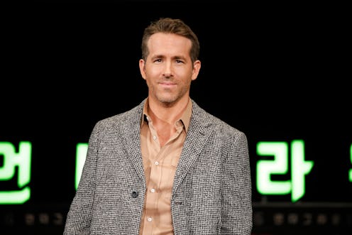 Ryan Reynolds spoofed the viral Peloton ad in a commercial for his Aviation gin company, starring Mo...