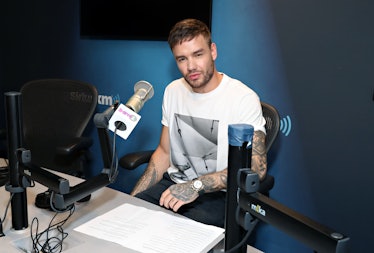 Liam Payne’s “Both Ways” Song Lyrics are getting so much slack on Twitter.