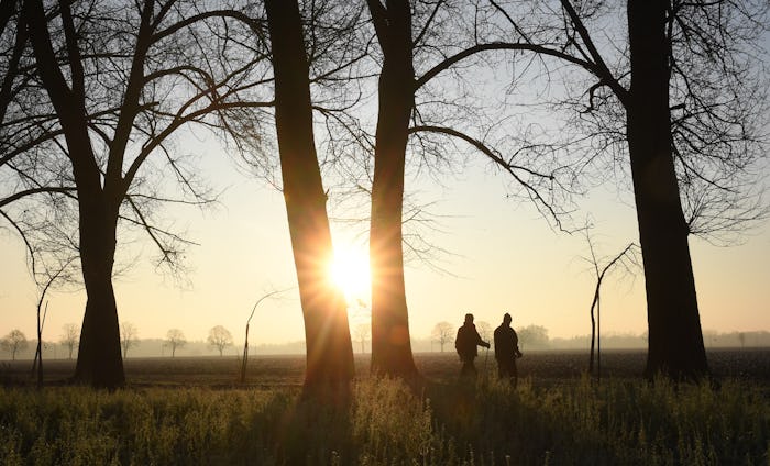 Winter Solstice 2019 is coming on Dec. 21.