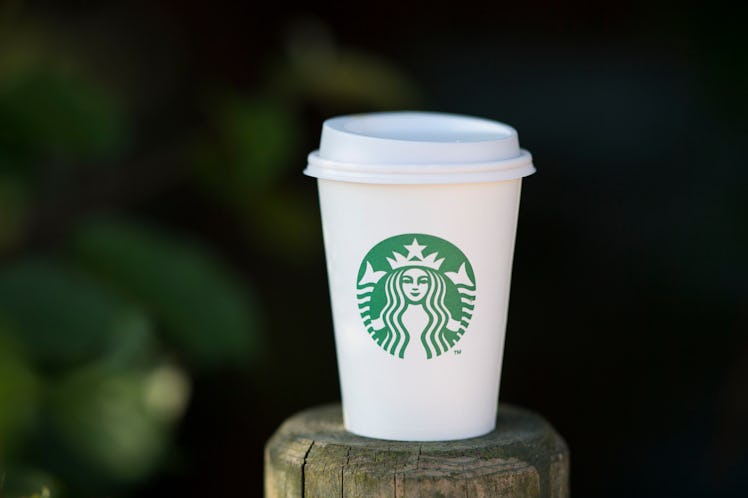 Here's how to play Starbucks for Life