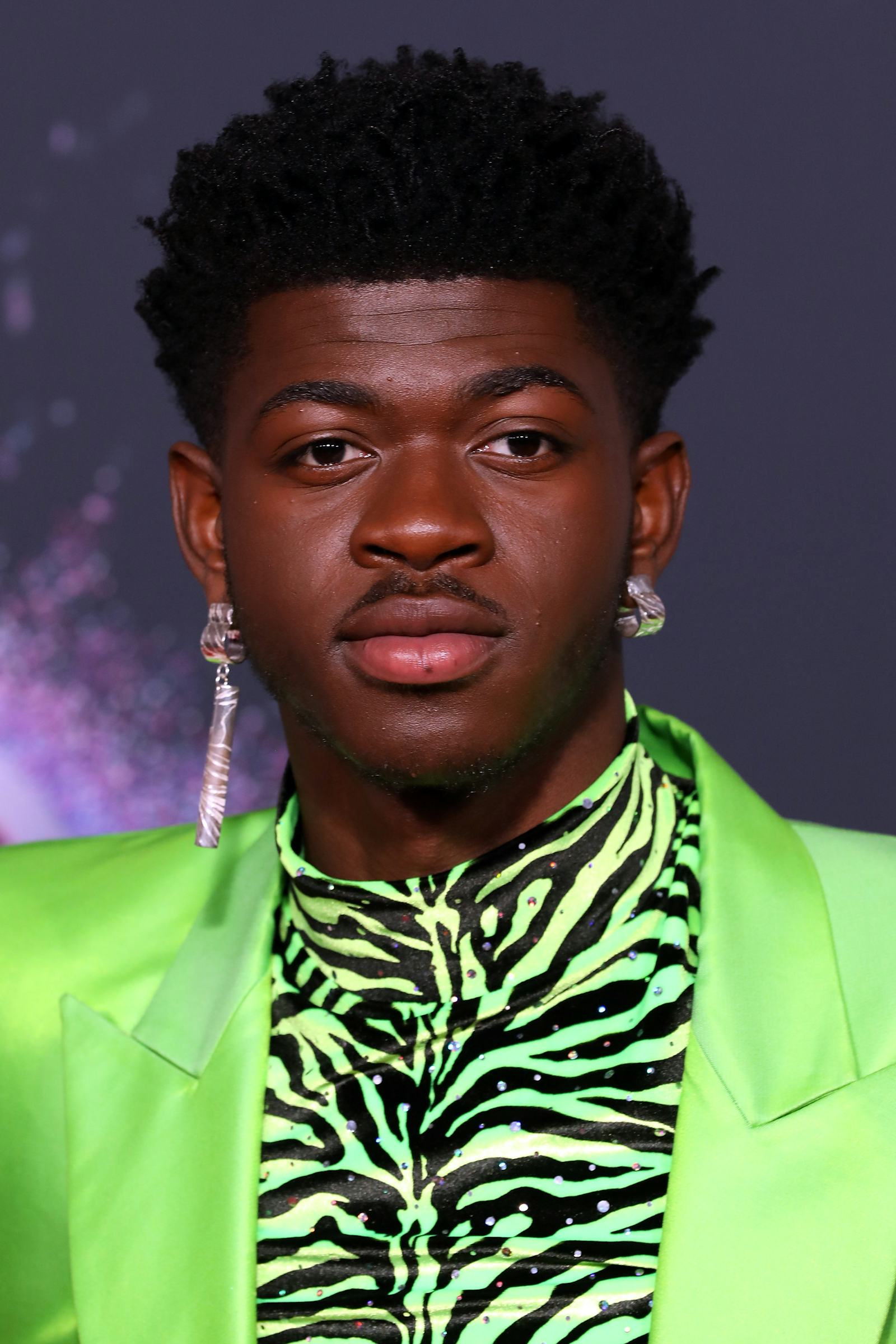 Lil Nas X Opened Up About 2019 Being A Tough Year, Despite His Successes