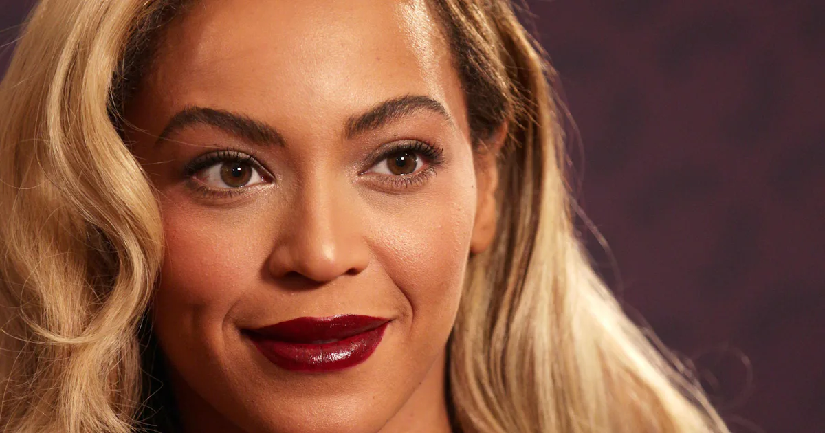 Beyonce Responds To Constant Pregnancy Rumors With Fierce Comeback