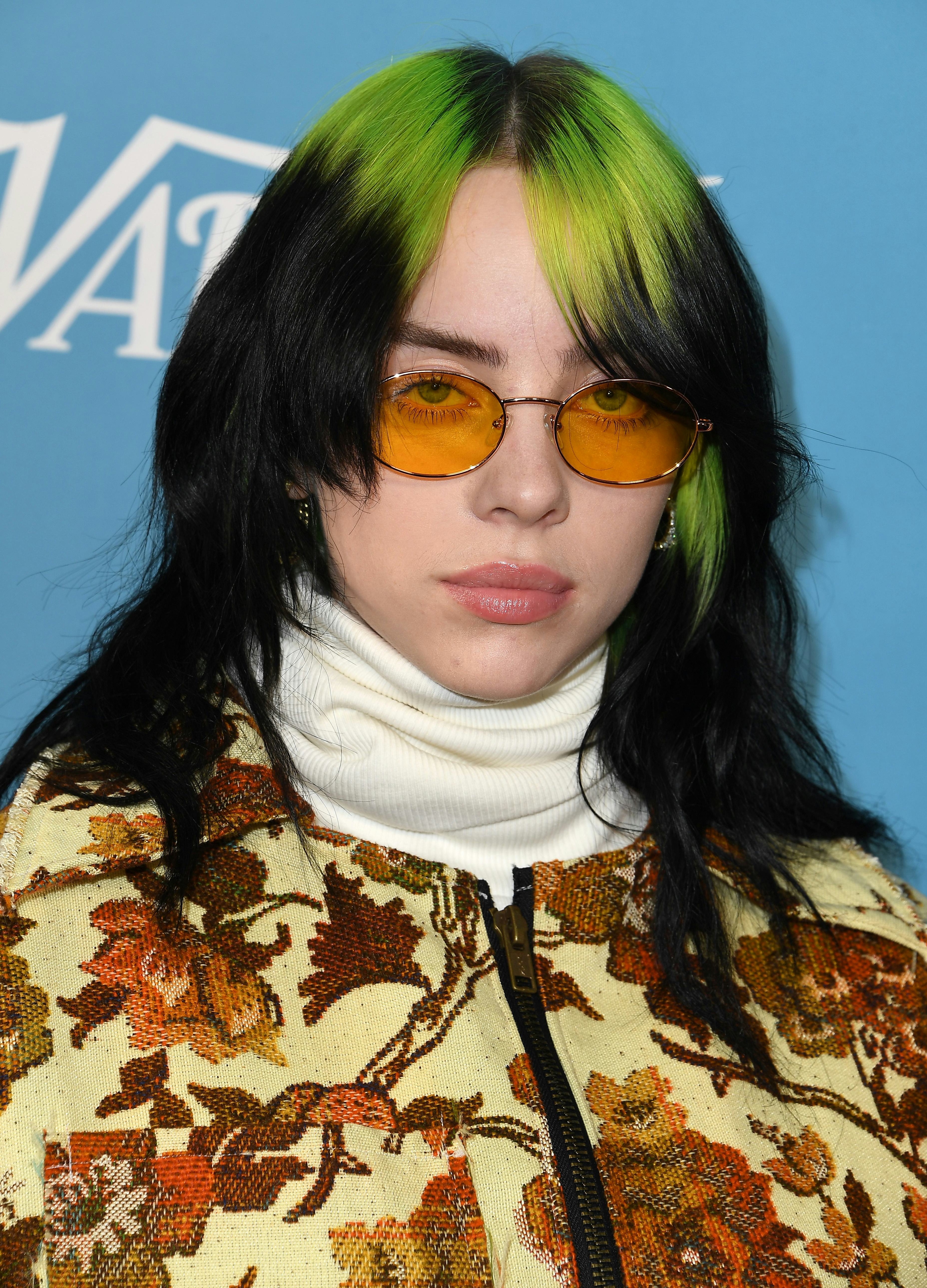 These Top 2020 Hair Color Trends Will Keep You Warm All Year Long