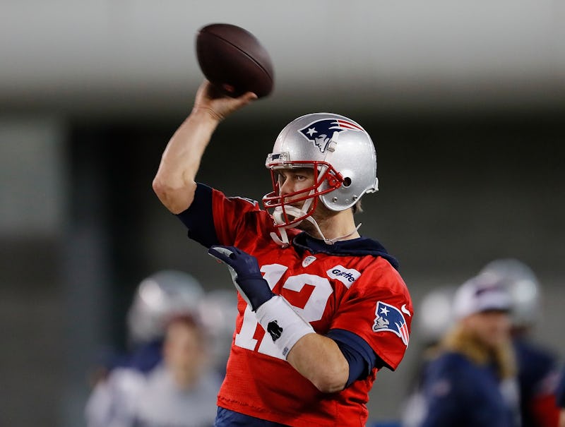 Tom Brady 2019 Memes That Anyone Watching The Super Bowl Will Enjoy