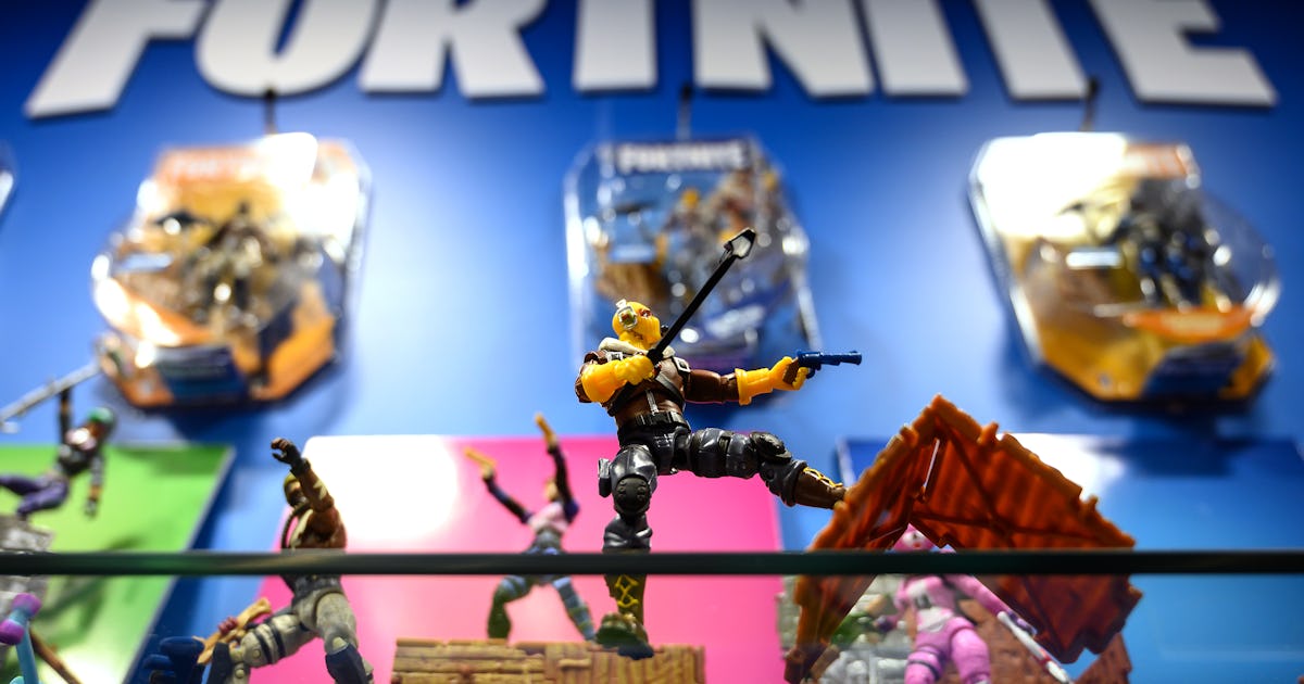 Why Do Kids Love Fortnite Redeem Fortnite Codes Redeem Fortnite Codes