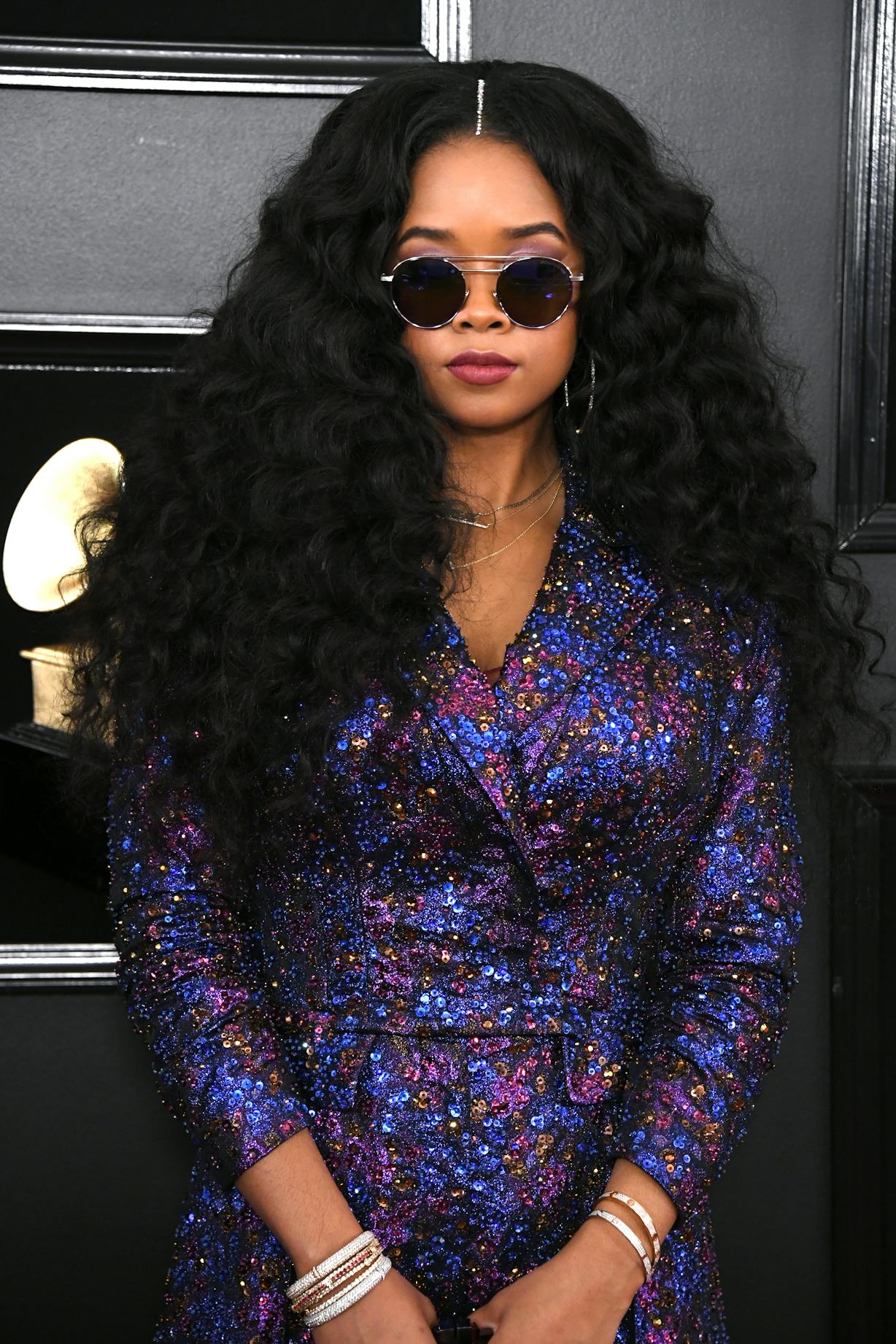 Who Is H.E.R.? Meet The Artist Who Took Home Best R&B Album At The 2019
