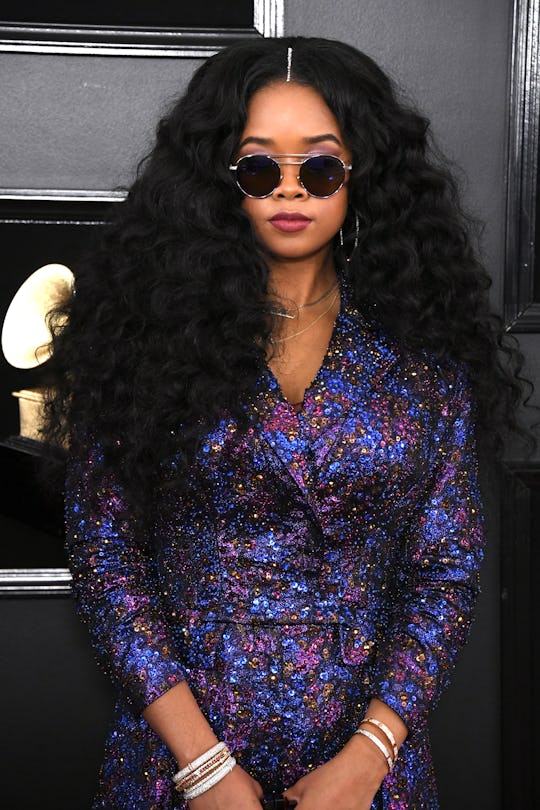 Who Is H.E.R.? Meet The Artist Who Took Home Best R&B Album At The 2019 ...