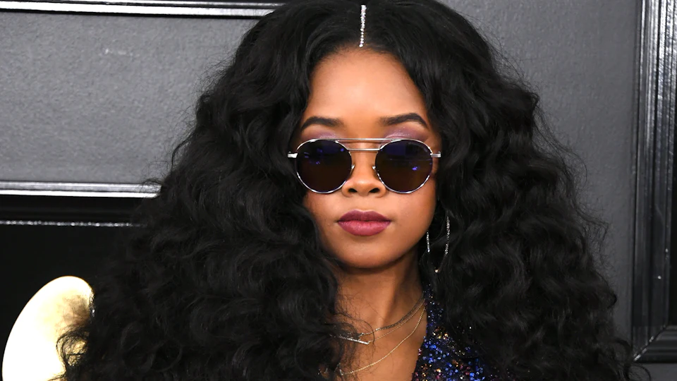 Who Is The Best R&B Singer Today at Joan Dudley blog