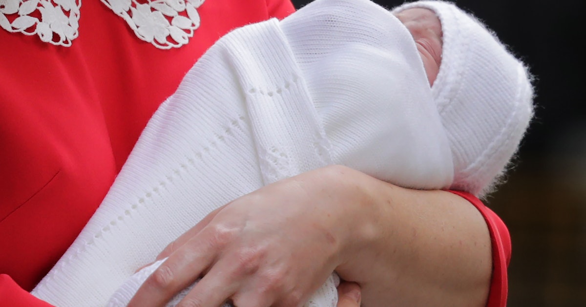 What Does It Mean If You Dream About Having A Baby It S Not Uncommon