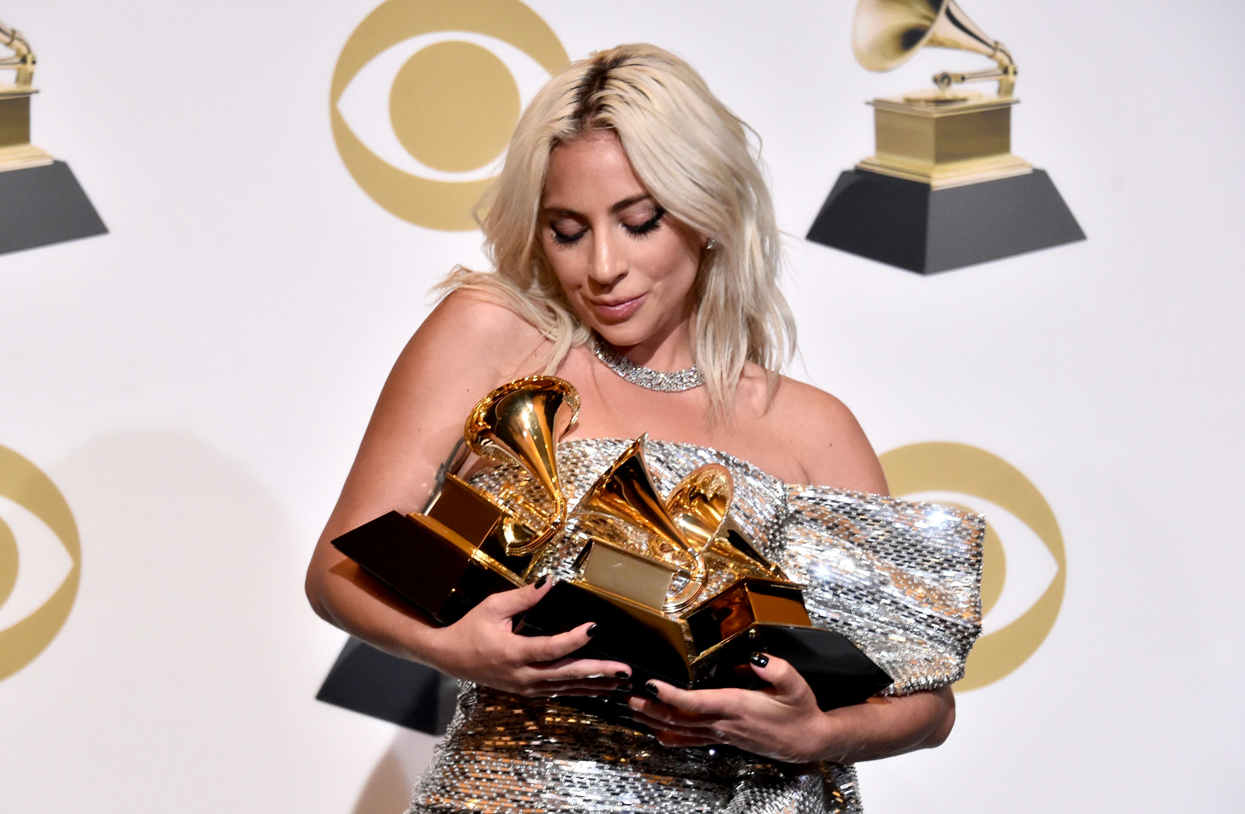 Here's How To Rewatch The 2019 Grammys, Because *A Lot* Happened That