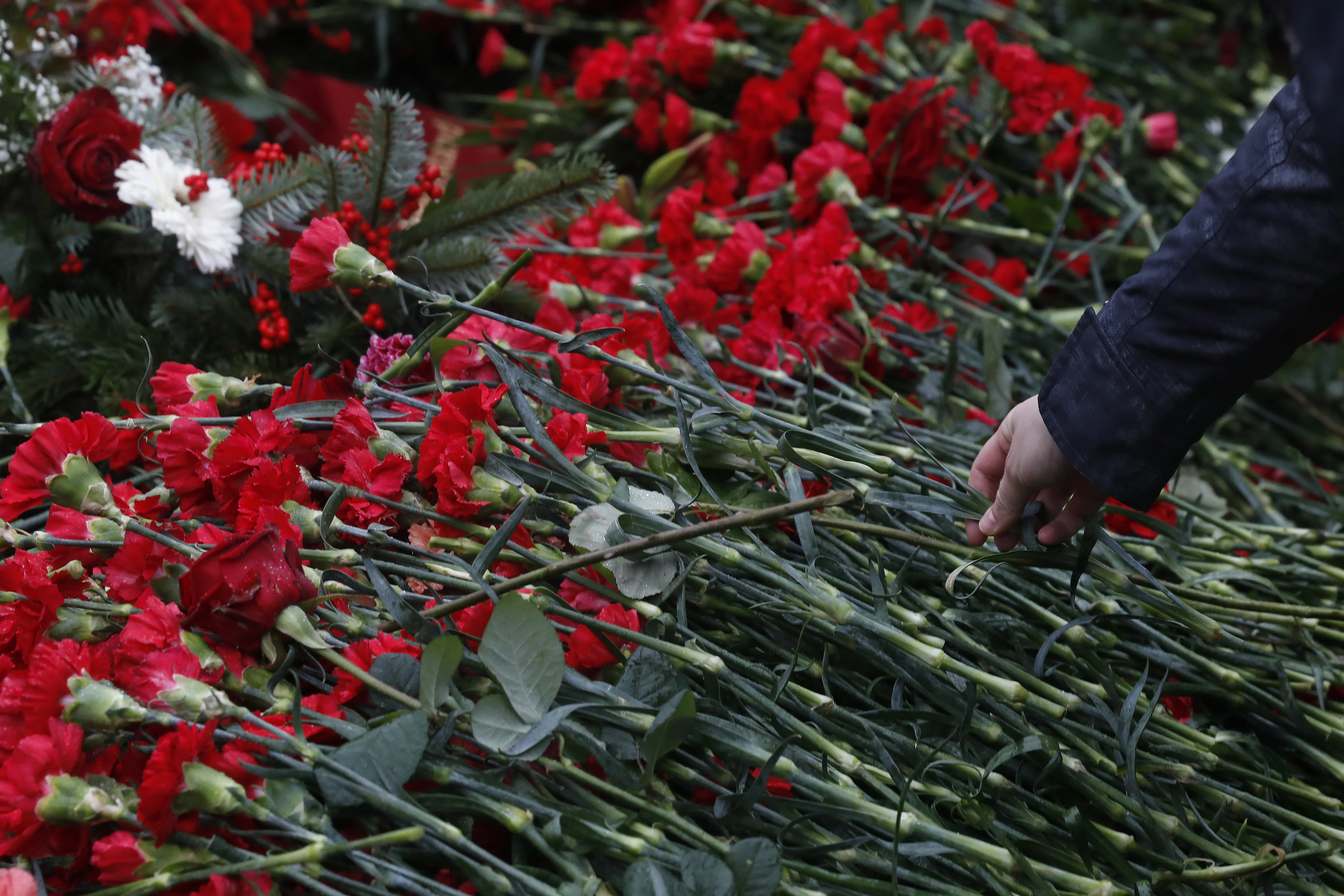 5 Eco-Friendly Alternatives To Red Roses To Give On Valentine’s Day 2019