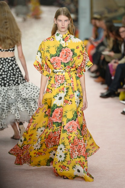 7 Spring 2019 Print Trends That Will Help You Become The Ultimate Mix ...
