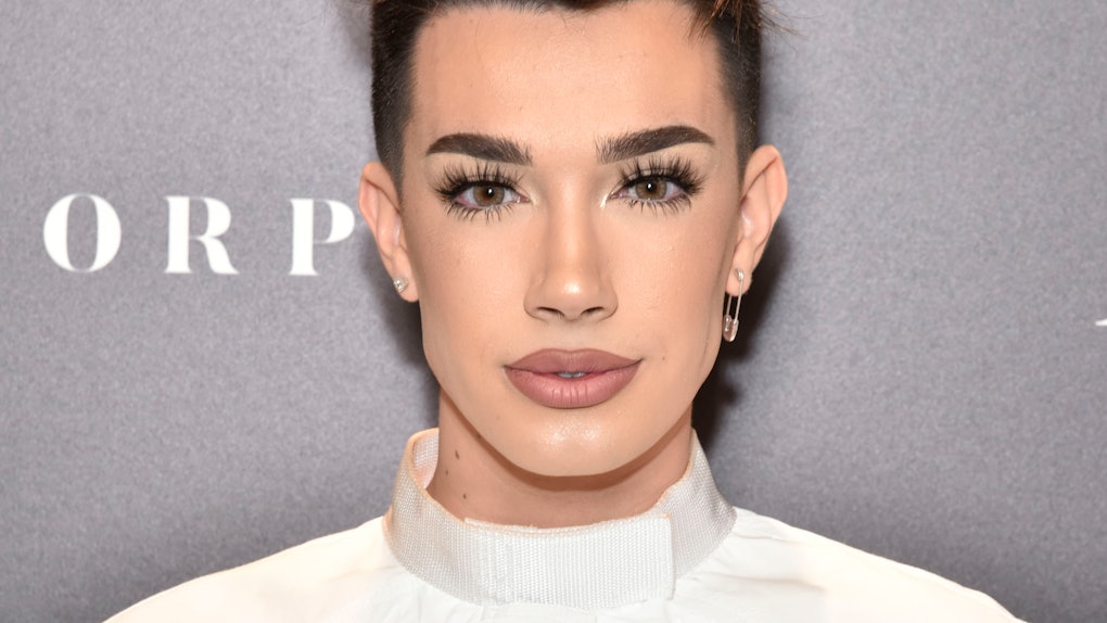 Is James Charles Single? Here's What To Know About The Sister Squad Star's Love Life