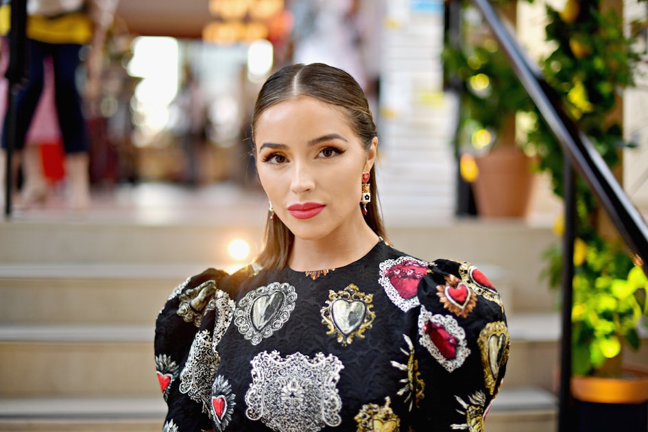 This Is How Olivia Culpo Styles Meghan Markle's Favorite Bag