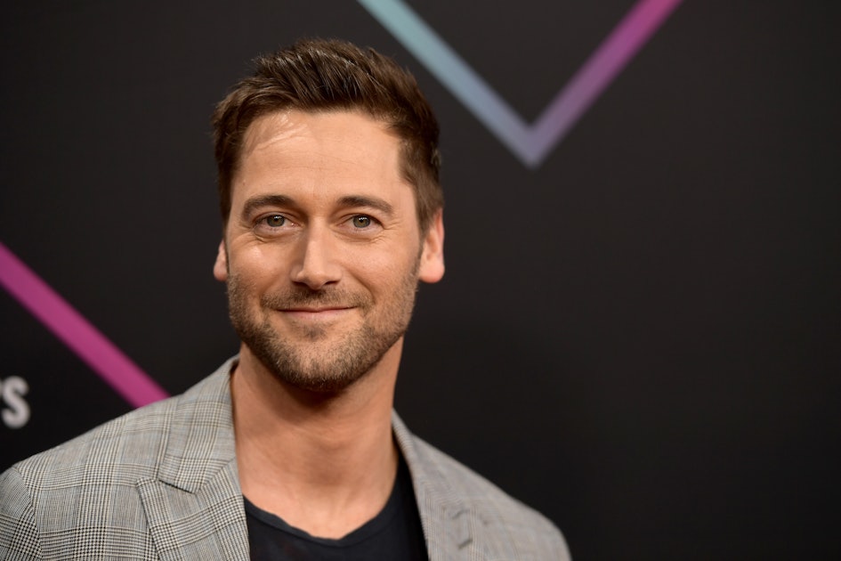 Who Is Ryan Eggold Dating? The 'New Amsterdam' Star Is Pretty Private