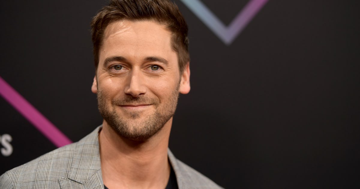 Who Is Ryan Eggold Dating The New Amsterdam Star Is Pretty Private About His Love Life Who Is Ryan Eggold Dating The New Amsterdam Star Is Pretty Private About His Love Life