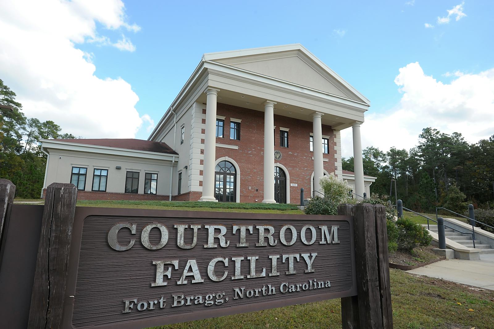 North Carolina Justice Cheri Beasley Will Become The First Black Woman