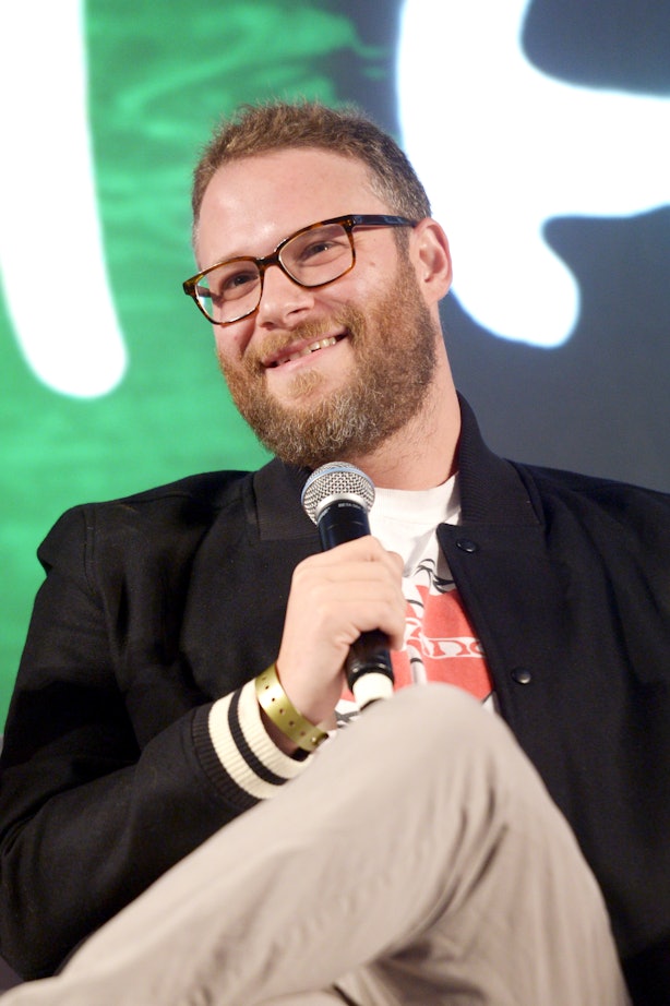'Where's Waldo?' Movie Finds Its Producers, And One Is Seth Rogan