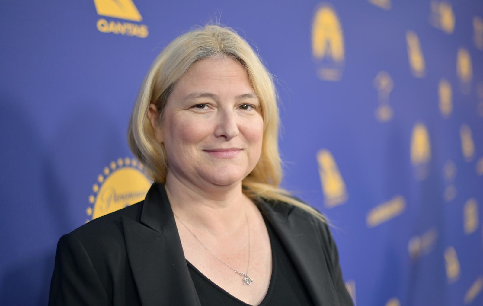 Producer Bruna Papandrea Didn’t See A Space For Women In Hollywood, So