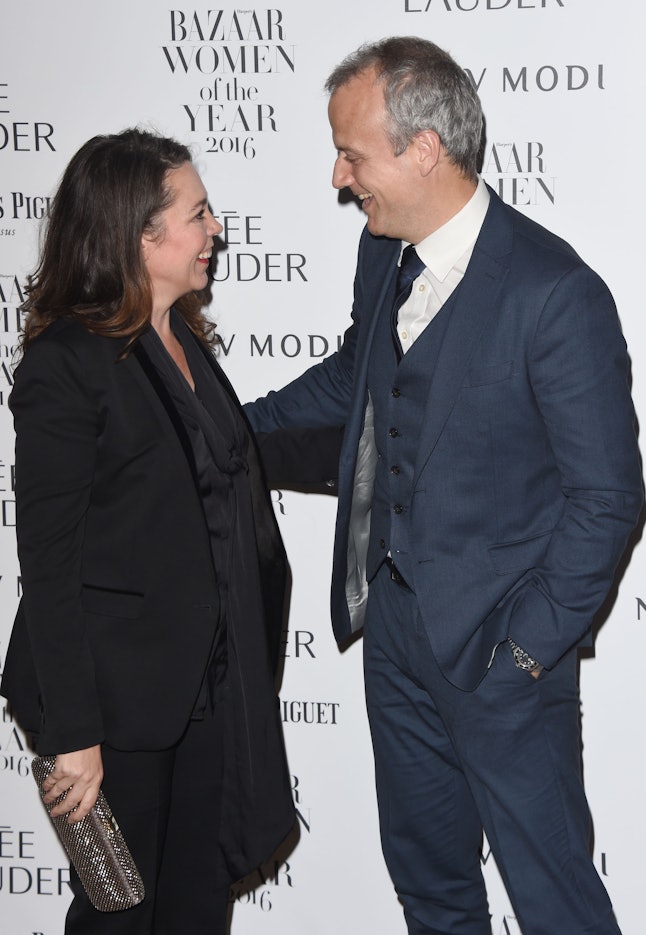 Ed Sinclair Ed Sinclair