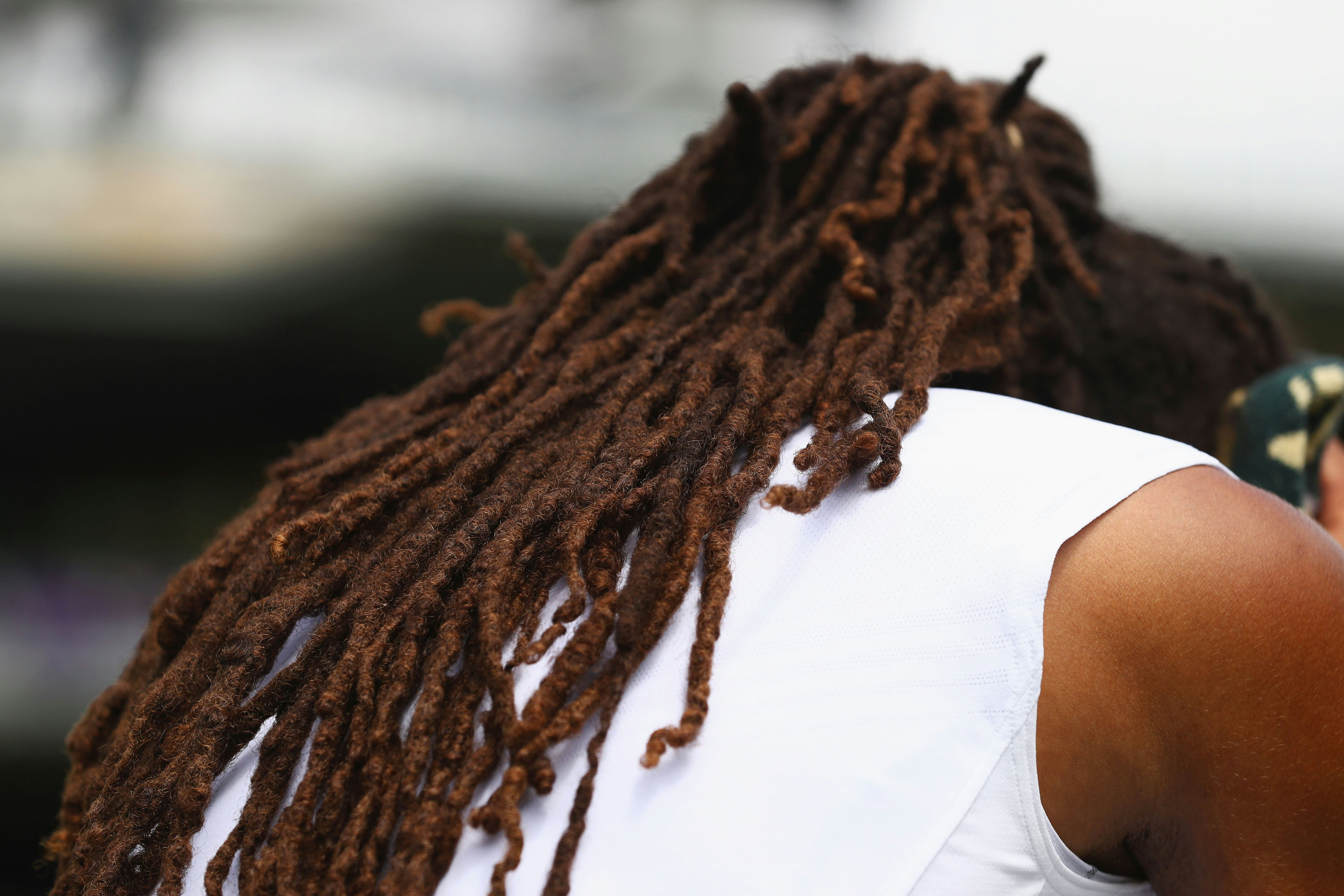 Natural Hair Discrimination Is Now Illegal In New York City