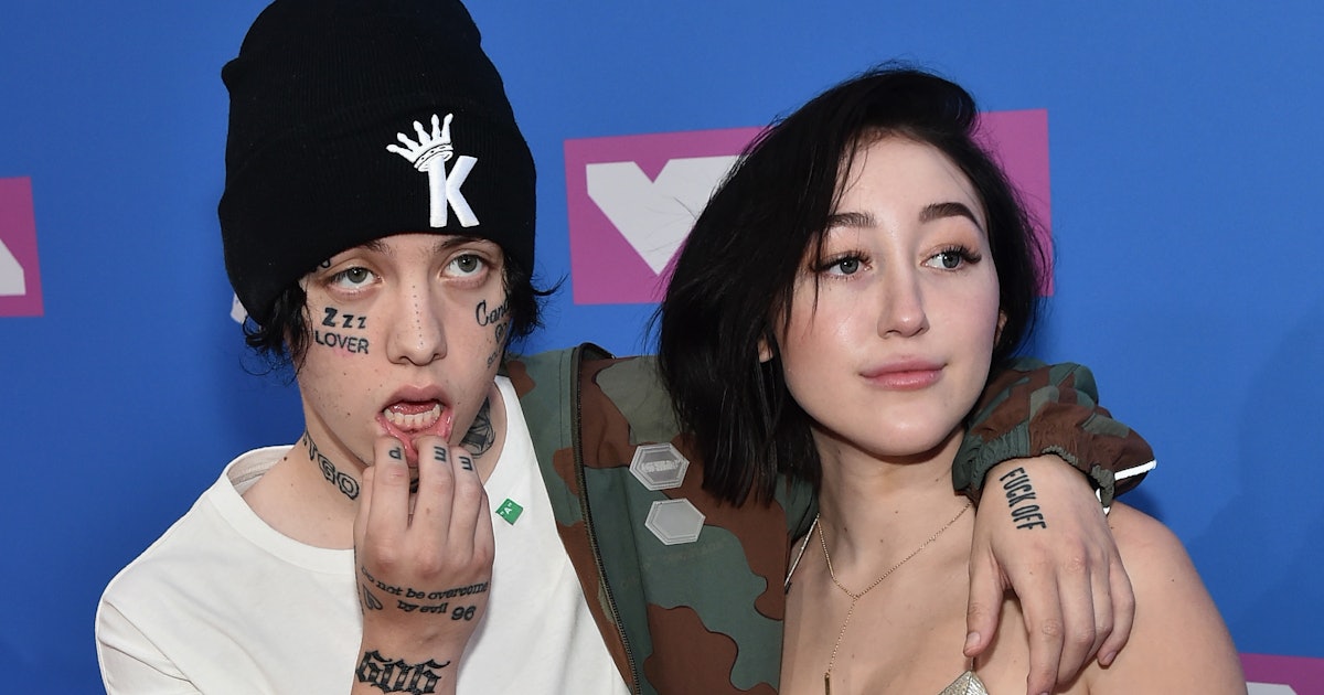 Flipboard Noah Cyrus Response To Lil Xans Baby News Is Just As