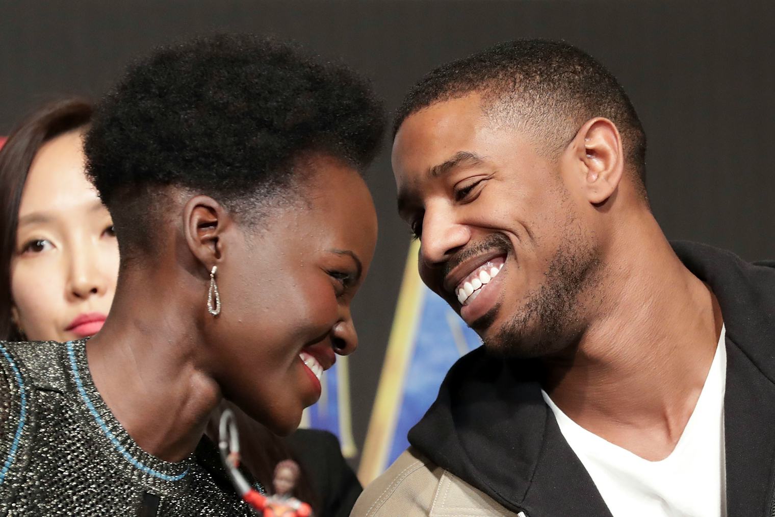 Who Is Michael B. Jordan Dating? It Might Be Someone New