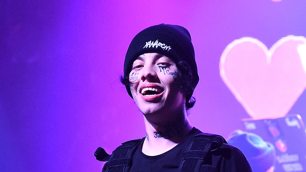 How Did Lil Xan Propose To Annie Smith She Opened Up About The