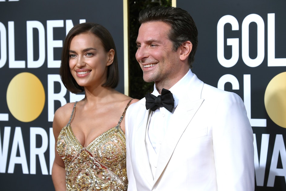 Bradley Cooper Seen With Daughter Ami Irina Shayk Romance Rumors: Pics