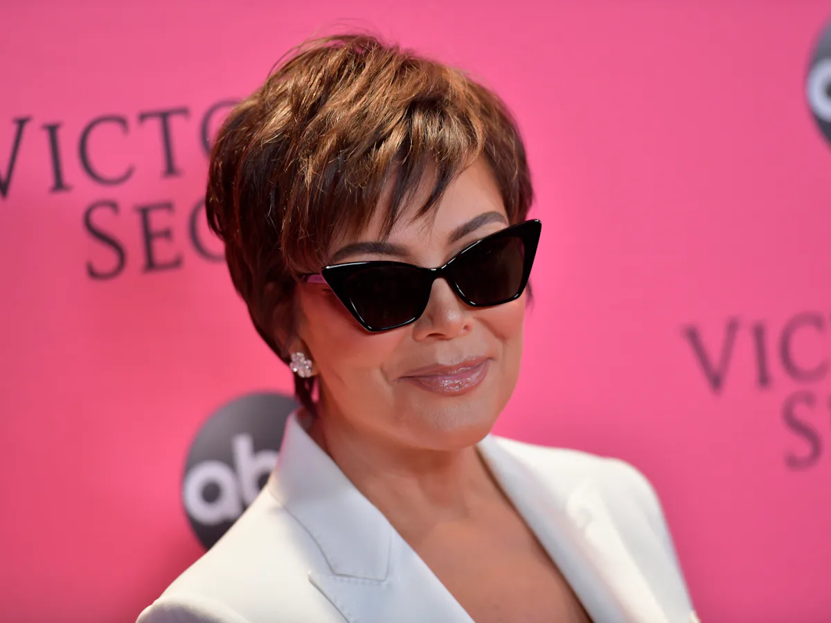 Kris jenner zodiac chart 60 photos