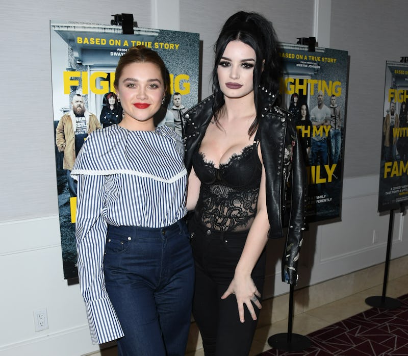 Ex Wwe Star Paige Confirms That She’s Writing An Autobiography 3 Ex WWE Star Paige Confirms That She’s Writing An Autobiography 2