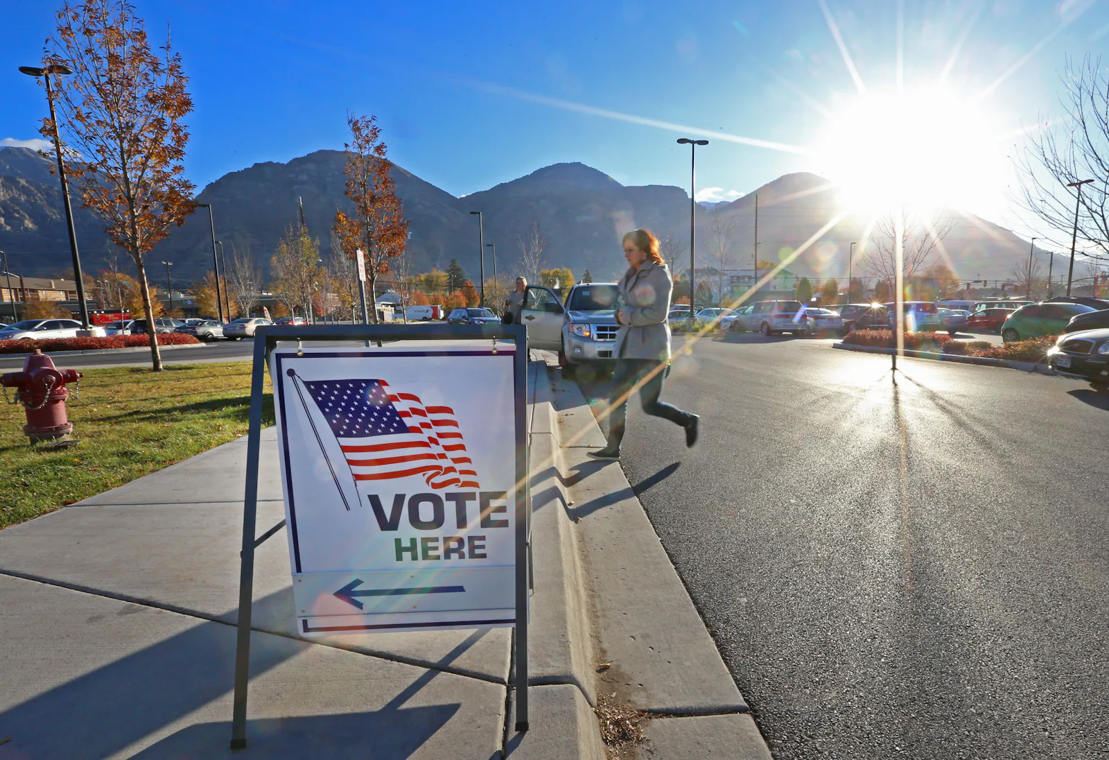 8 Voting Rights Organizations To Know Before The 2020 Elections Roll Around