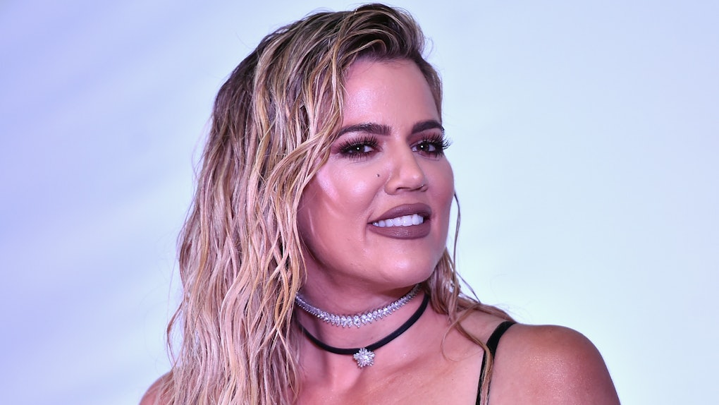 Khloe Kardashian's IG Quotes About Betrayal Are Almost Definitely About