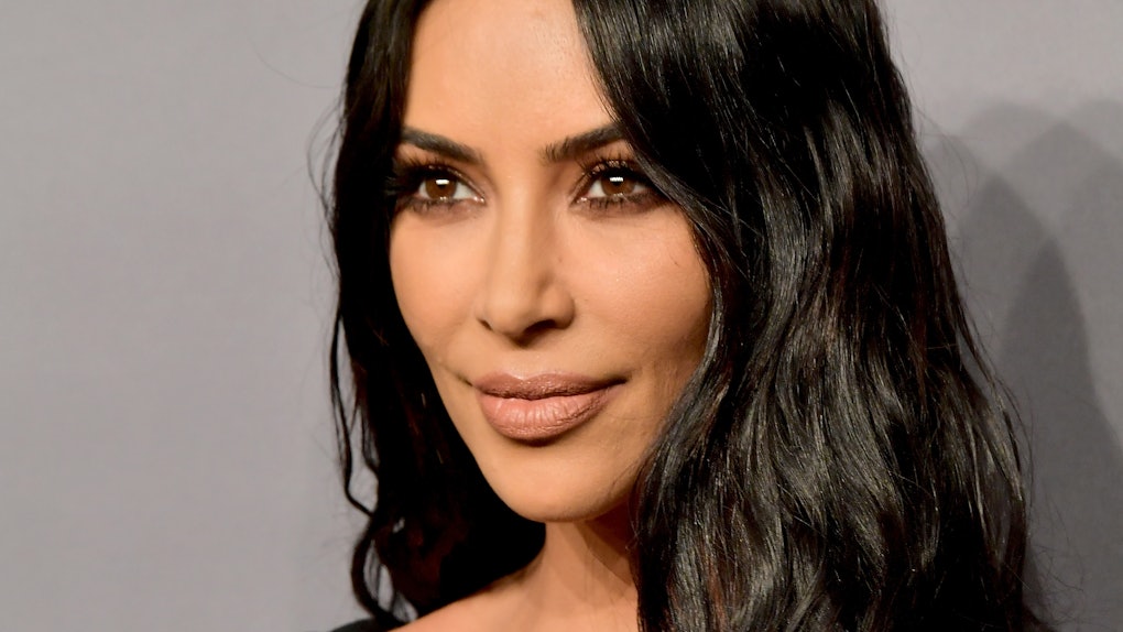 These Memes About Kim Kardashian Calling Out Jack In The Box All