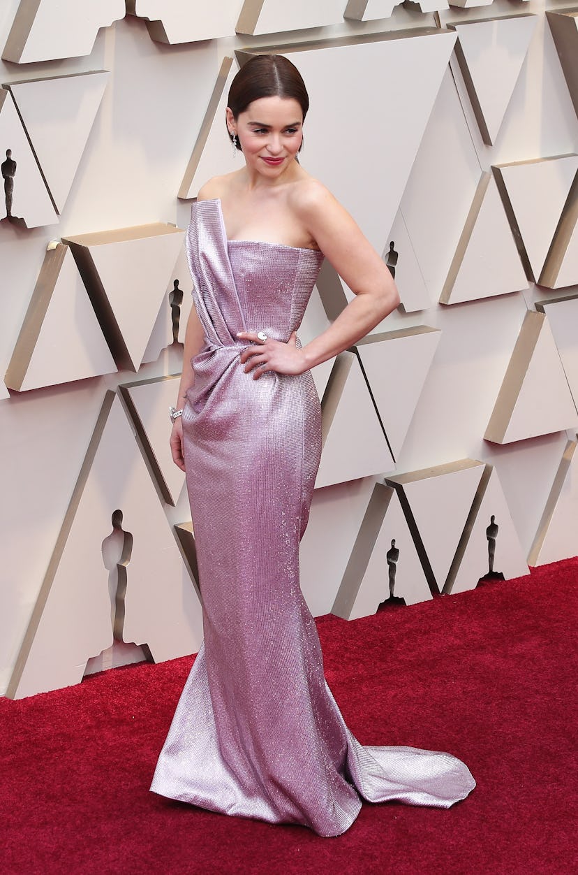 The Best Oscars 2019 Dresses That Graced The Red Carpet