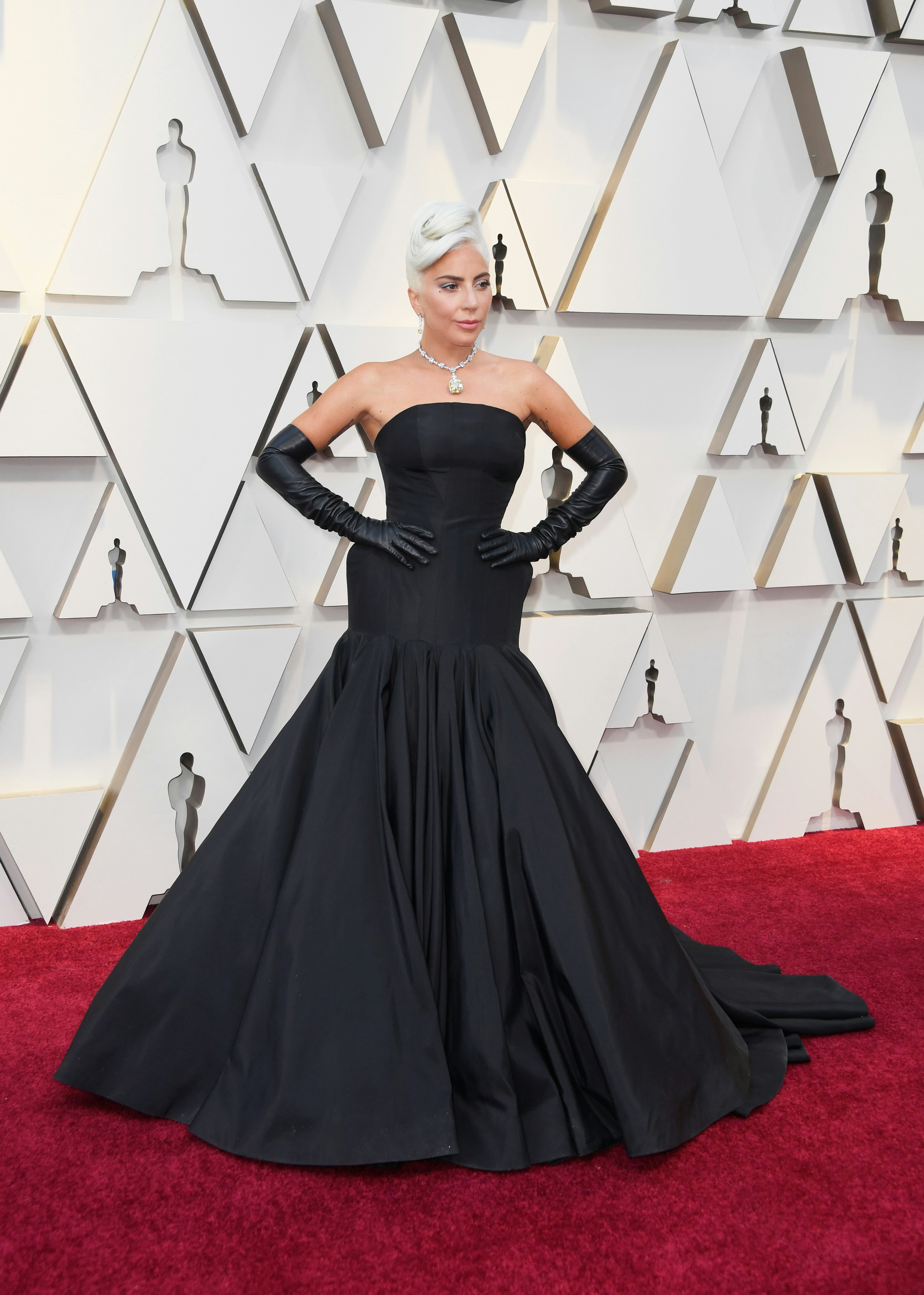 oscar dresses 2019 best