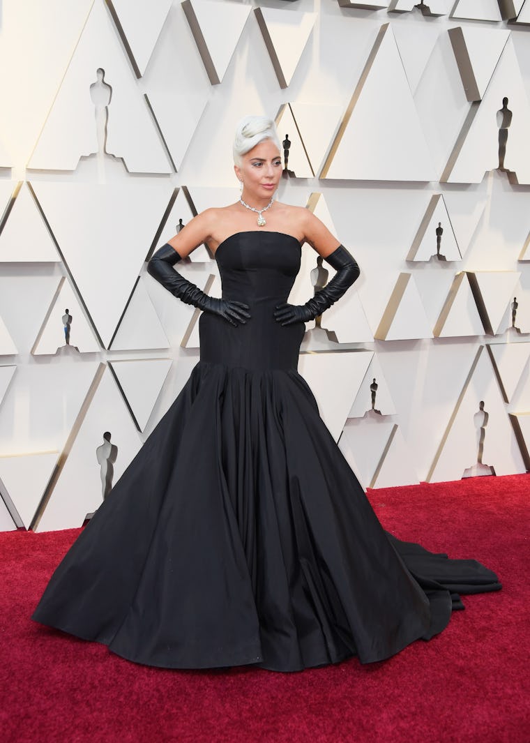 The Best Oscars 2019 Dresses That Graced The Red Carpet
